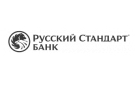 Банк Русский Стандарт в Юрьевке