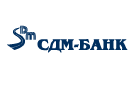 Банк СДМ-Банк в Юрьевке