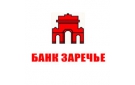 Банк Заречье в Юрьевке