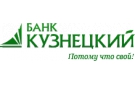 Банк Кузнецкий в Юрьевке