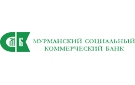 Банк Мурманский Социальный Коммерческий Банк в Юрьевке