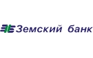 Банк Земский Банк в Юрьевке