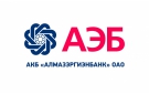 Банк Алмазэргиэнбанк в Юрьевке