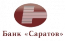 Банк Саратов в Юрьевке