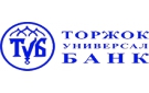 Банк Торжокуниверсалбанк в Юрьевке