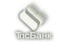 Банк Томскпромстройбанк в Юрьевке
