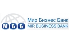Банк Мир Бизнес Банк в Юрьевке
