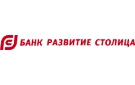 Банк Развитие-Столица в Юрьевке