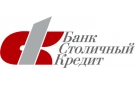 Банк Столичный Кредит в Юрьевке